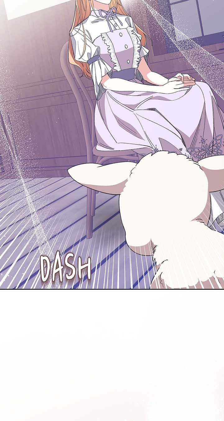 The Planned First Kiss Chapter 59 page 3
