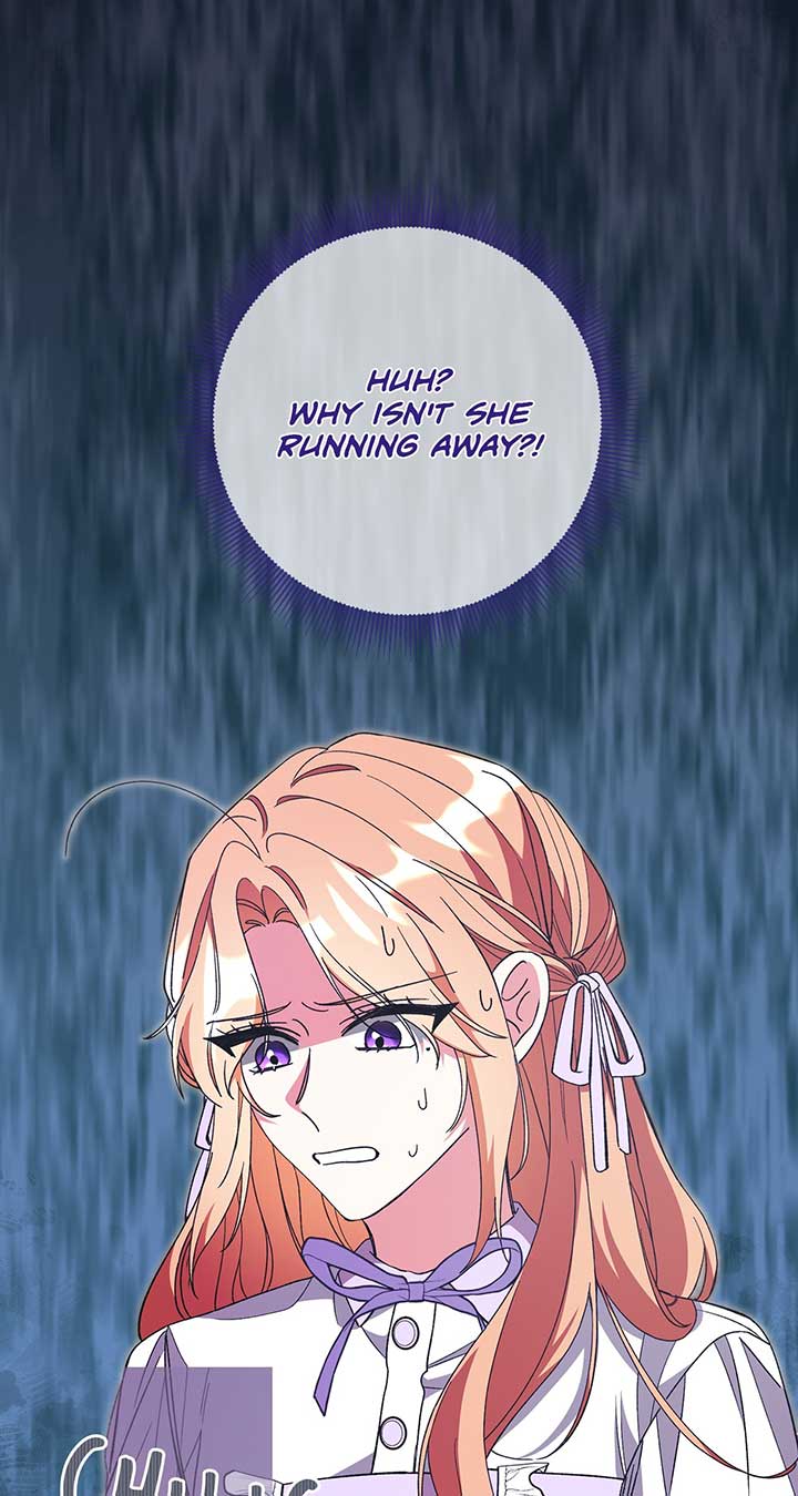 The Planned First Kiss Chapter 59 page 40