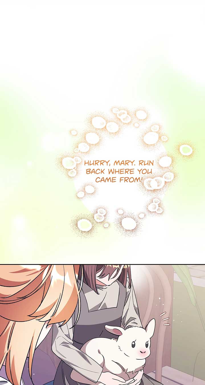 The Planned First Kiss Chapter 59 page 42