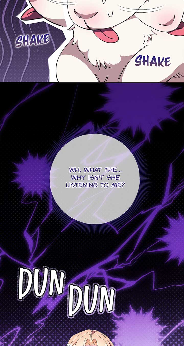The Planned First Kiss Chapter 59 page 44