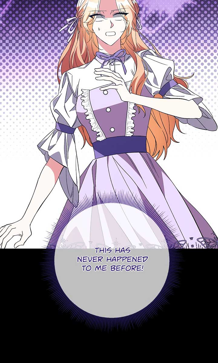 The Planned First Kiss Chapter 59 page 45