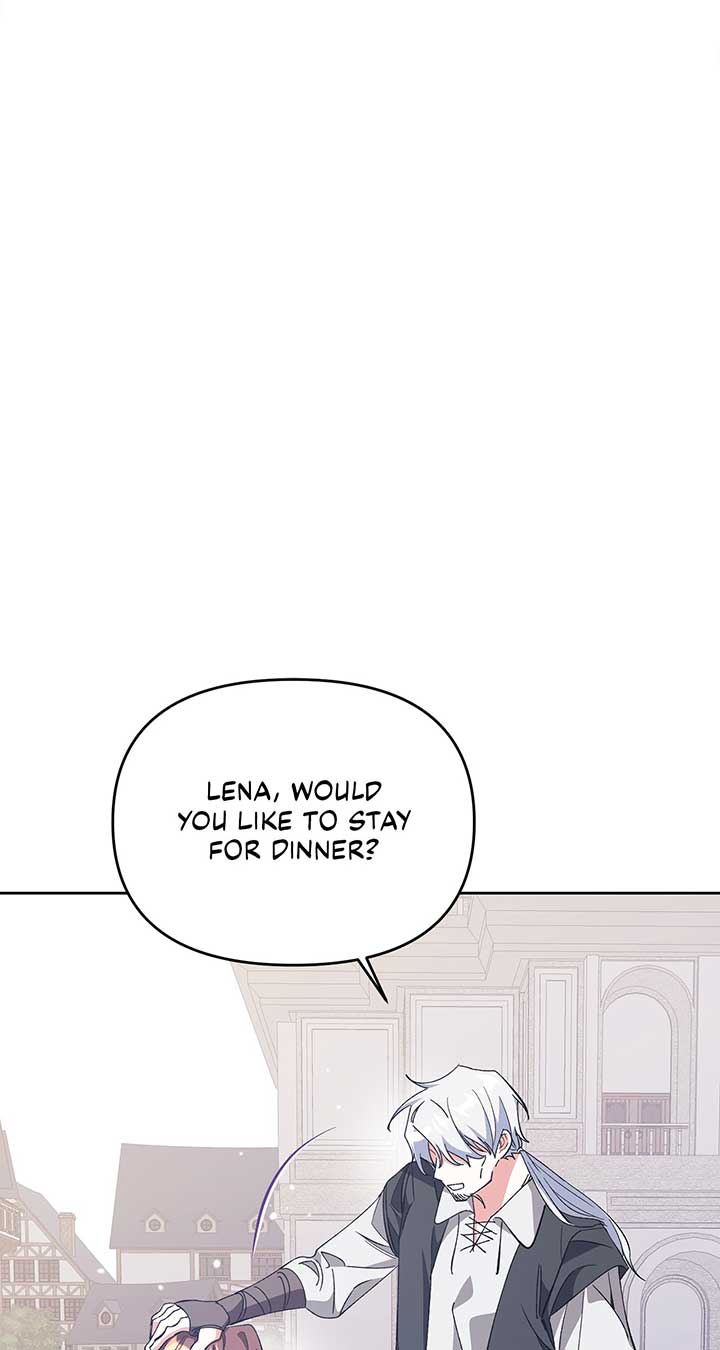 The Planned First Kiss Chapter 59 page 48