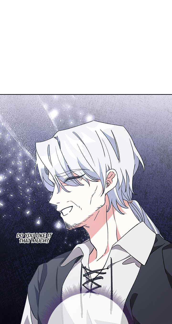 The Planned First Kiss Chapter 59 page 50