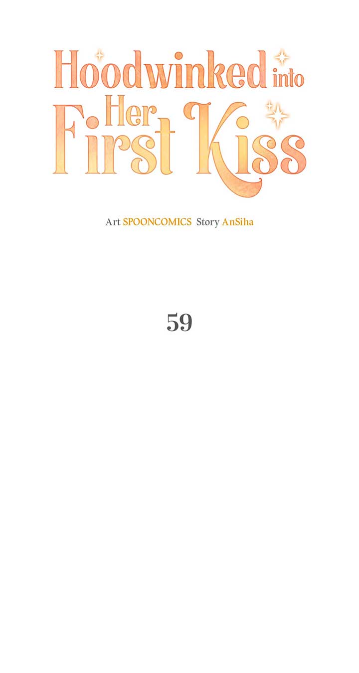 The Planned First Kiss Chapter 59 page 52