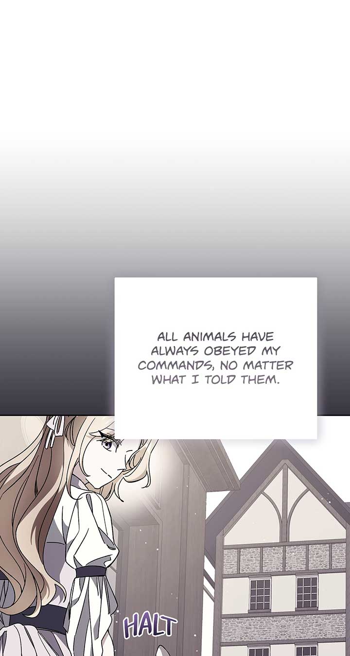 The Planned First Kiss Chapter 59 page 53