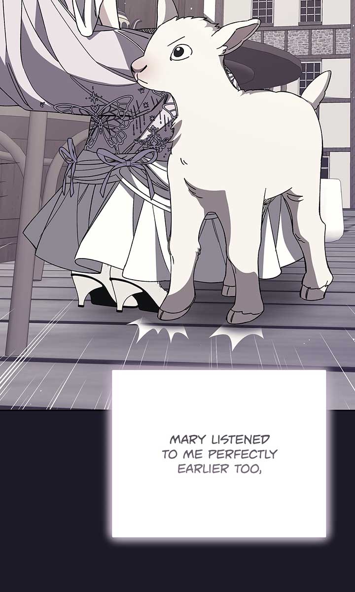 The Planned First Kiss Chapter 59 page 54