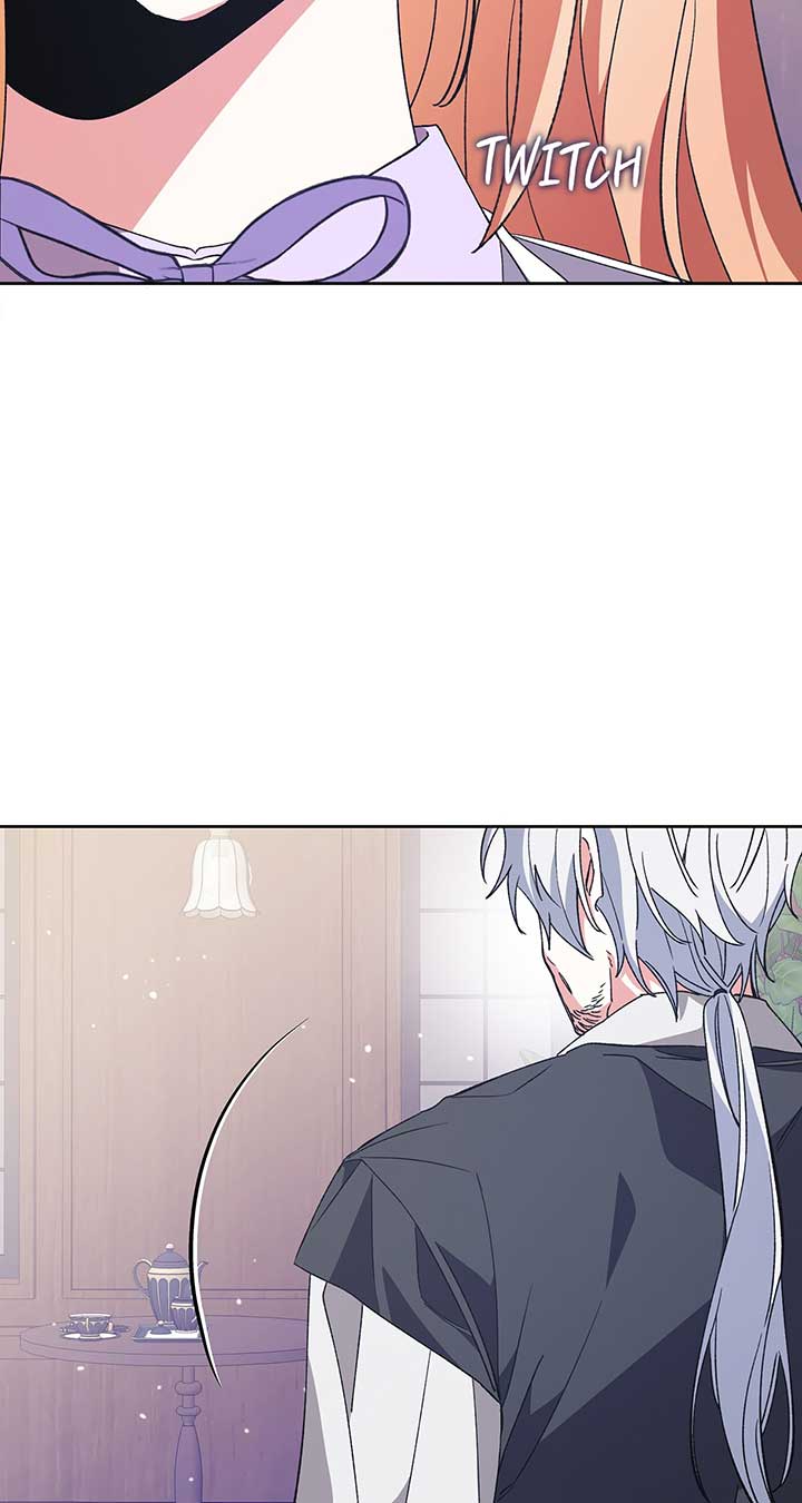 The Planned First Kiss Chapter 59 page 59