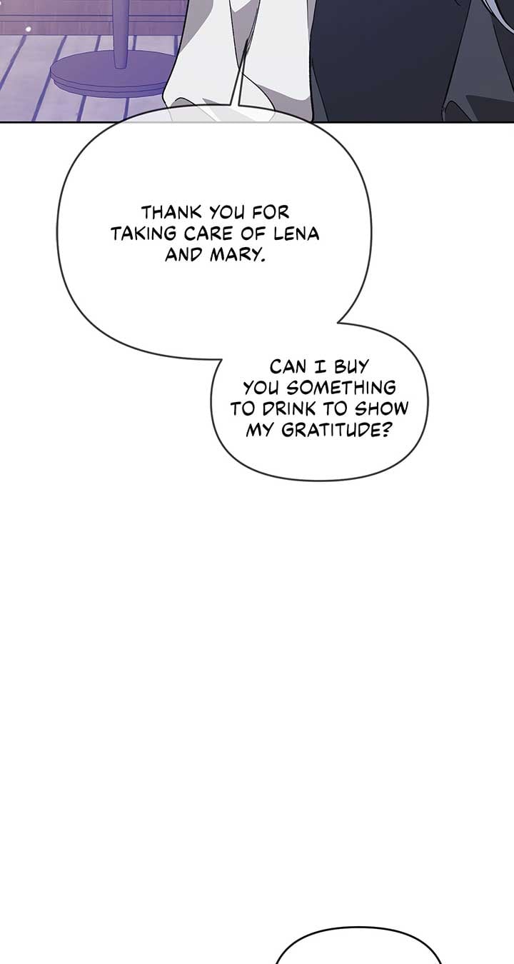 The Planned First Kiss Chapter 59 page 60