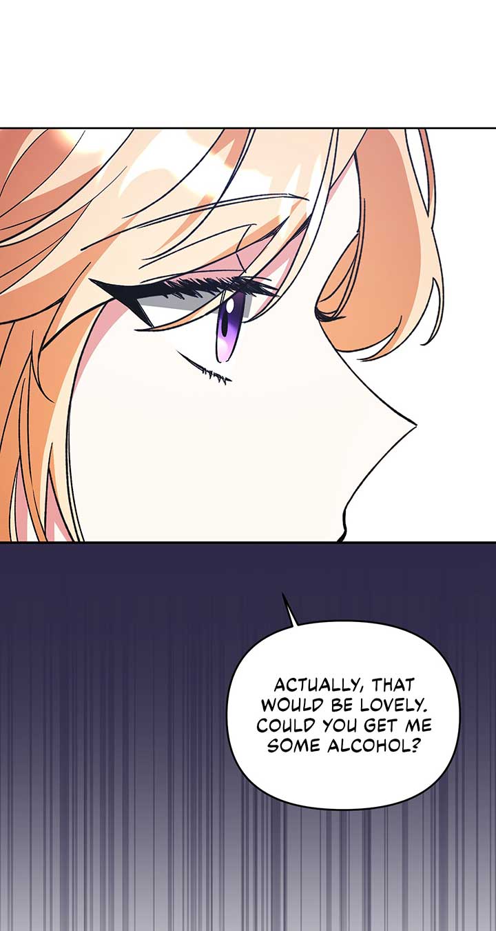 The Planned First Kiss Chapter 59 page 62
