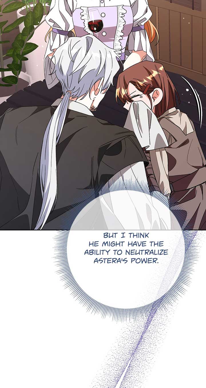 The Planned First Kiss Chapter 59 page 66