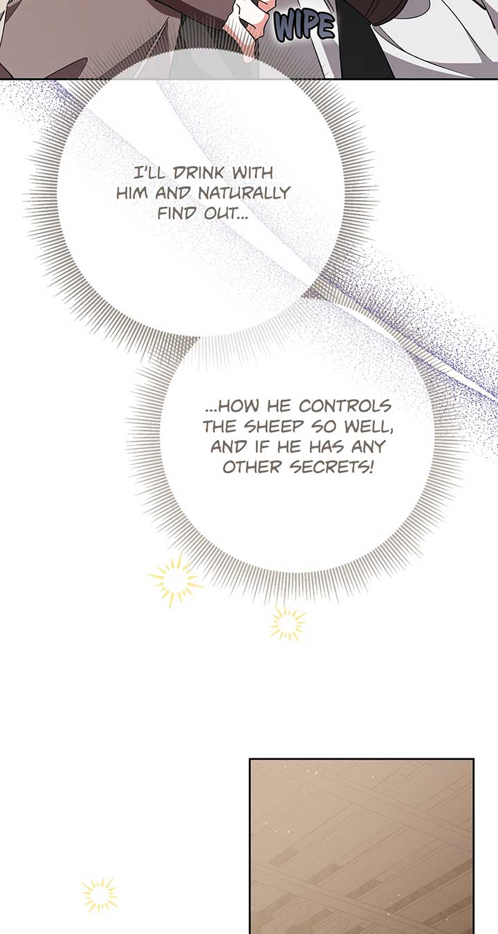 The Planned First Kiss Chapter 59 page 68