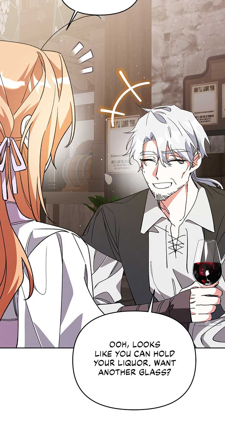 The Planned First Kiss Chapter 59 page 71