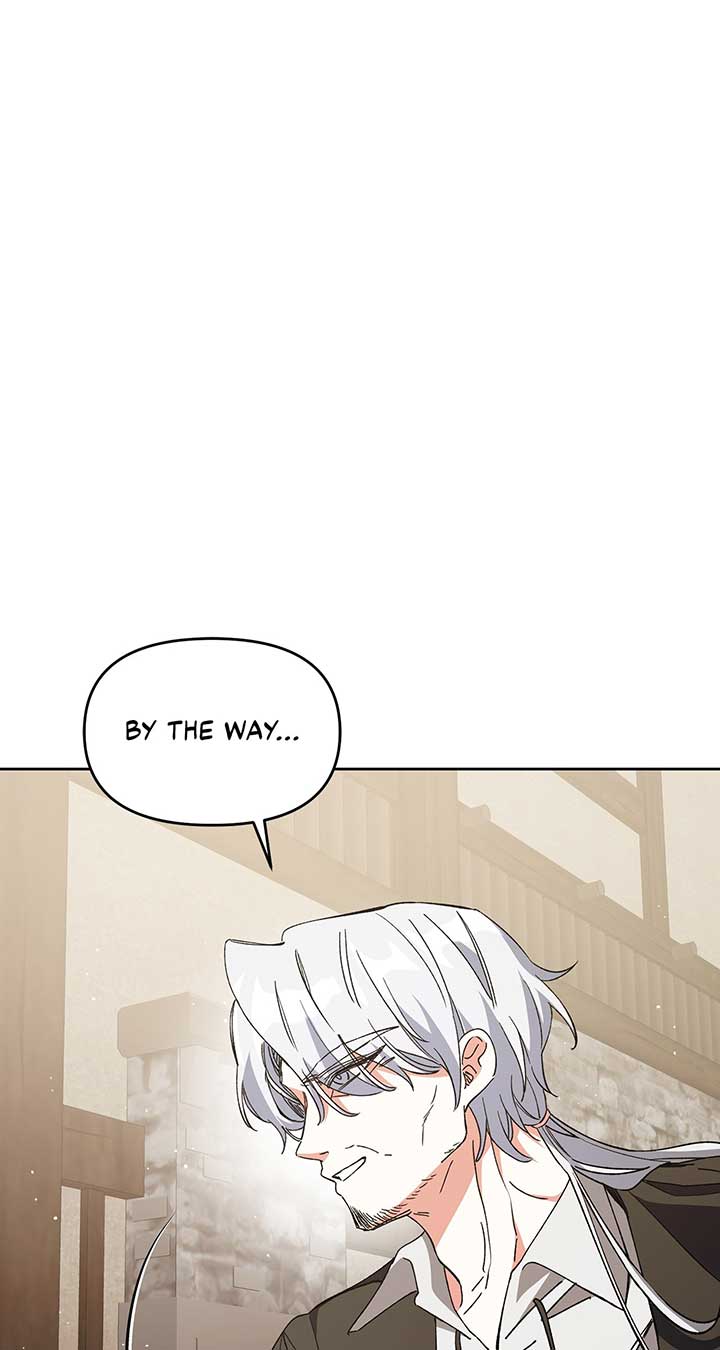 The Planned First Kiss Chapter 59 page 72