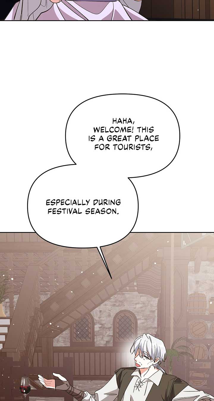 The Planned First Kiss Chapter 59 page 75