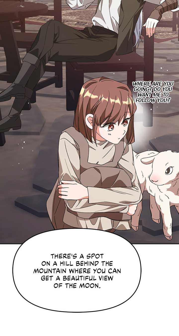 The Planned First Kiss Chapter 59 page 76