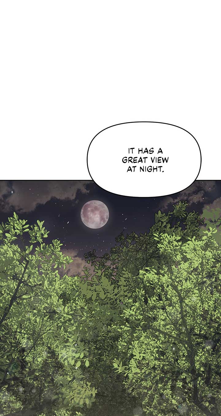 The Planned First Kiss Chapter 59 page 77