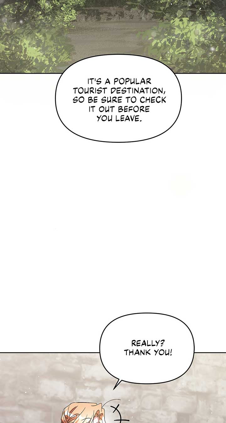 The Planned First Kiss Chapter 59 page 78