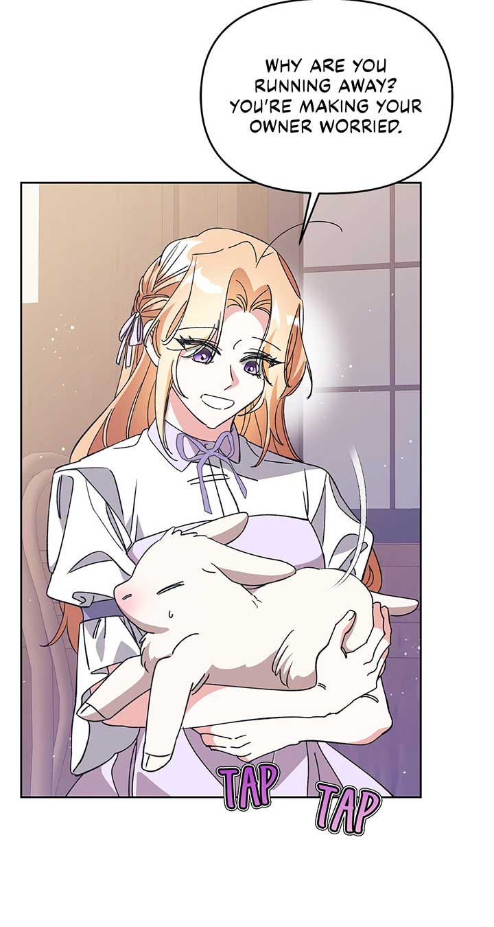 The Planned First Kiss Chapter 59 page 7