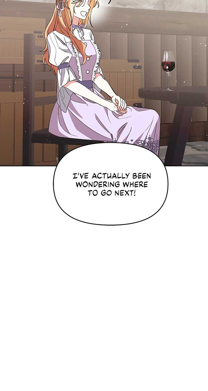 The Planned First Kiss Chapter 59 page 79