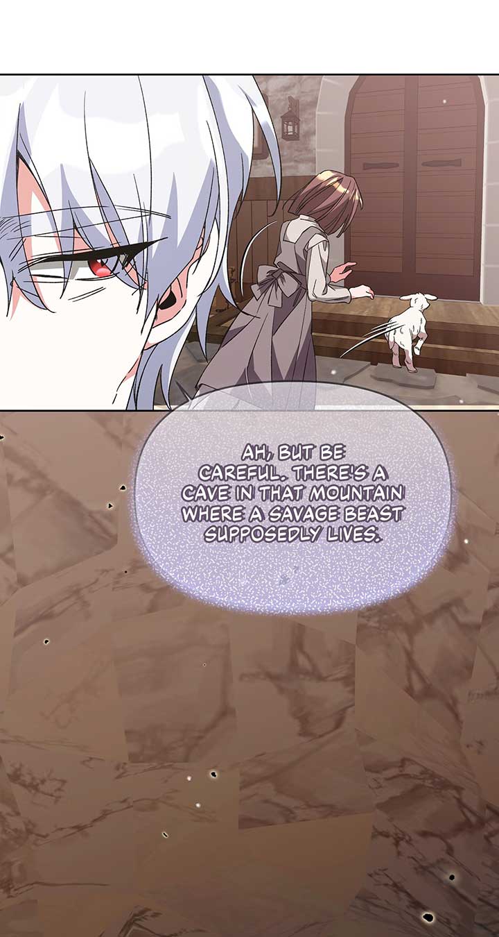 The Planned First Kiss Chapter 59 page 80