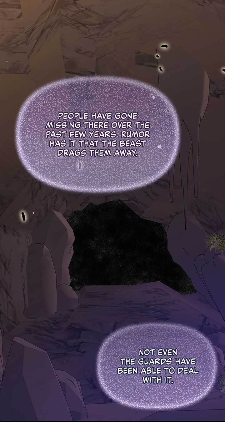 The Planned First Kiss Chapter 59 page 81