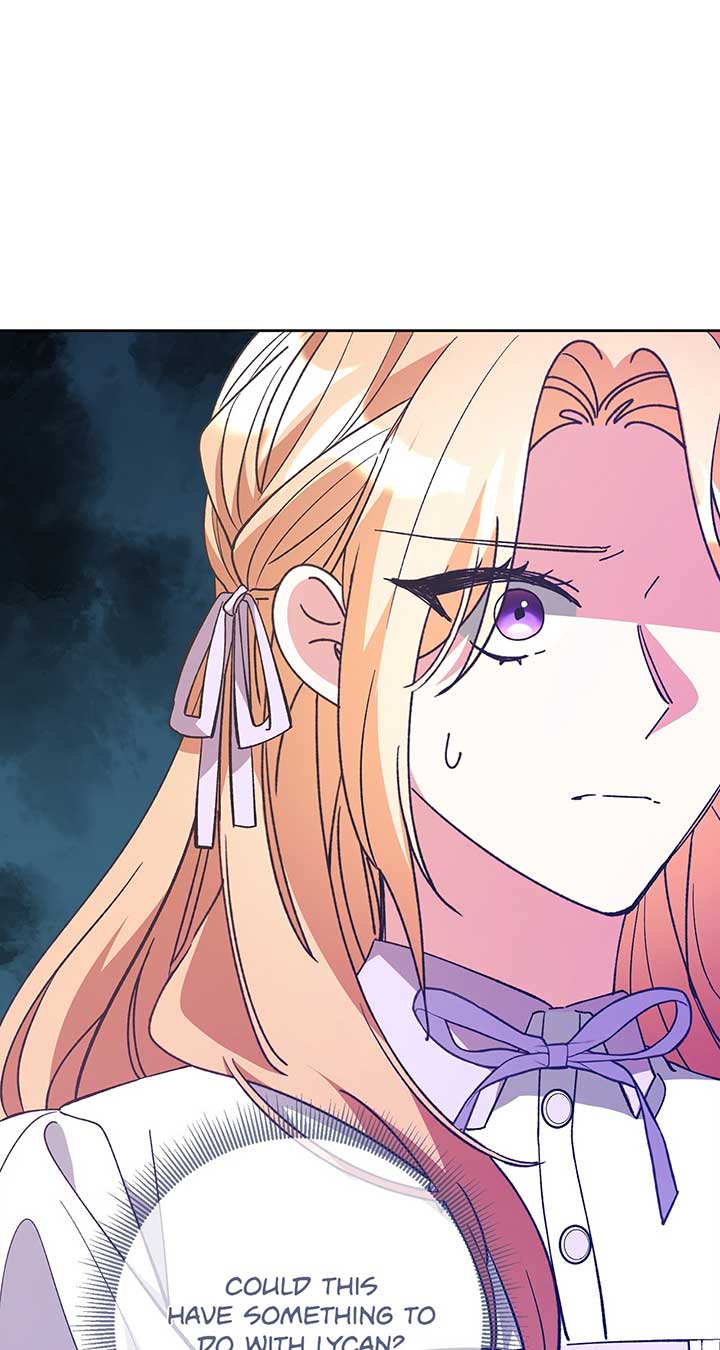 The Planned First Kiss Chapter 59 page 83