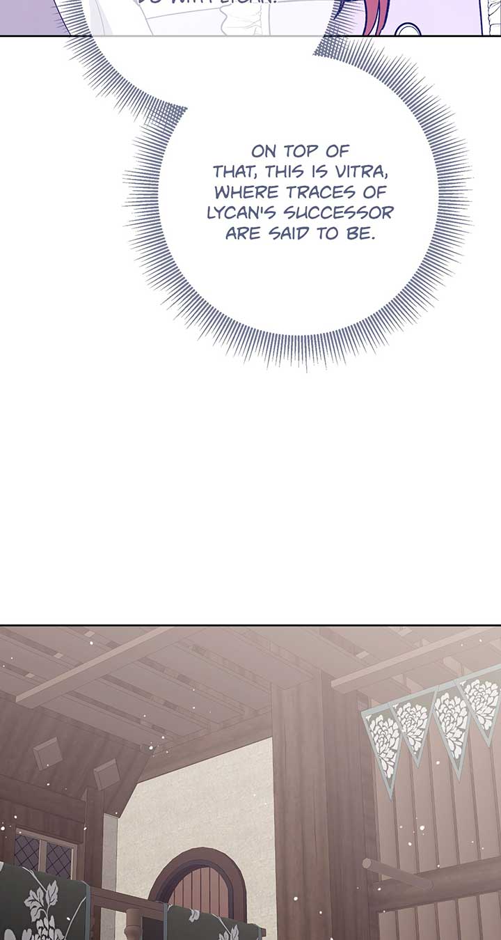 The Planned First Kiss Chapter 59 page 84