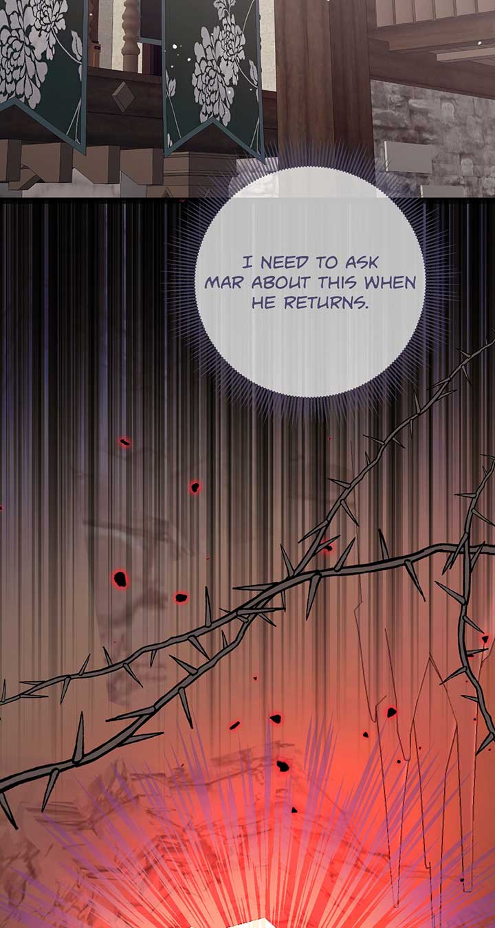 The Planned First Kiss Chapter 59 page 85