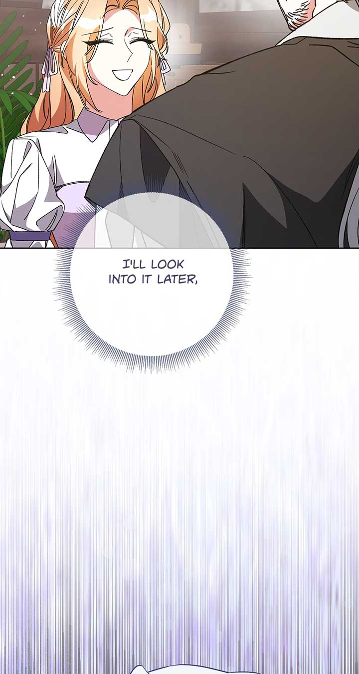 The Planned First Kiss Chapter 59 page 88