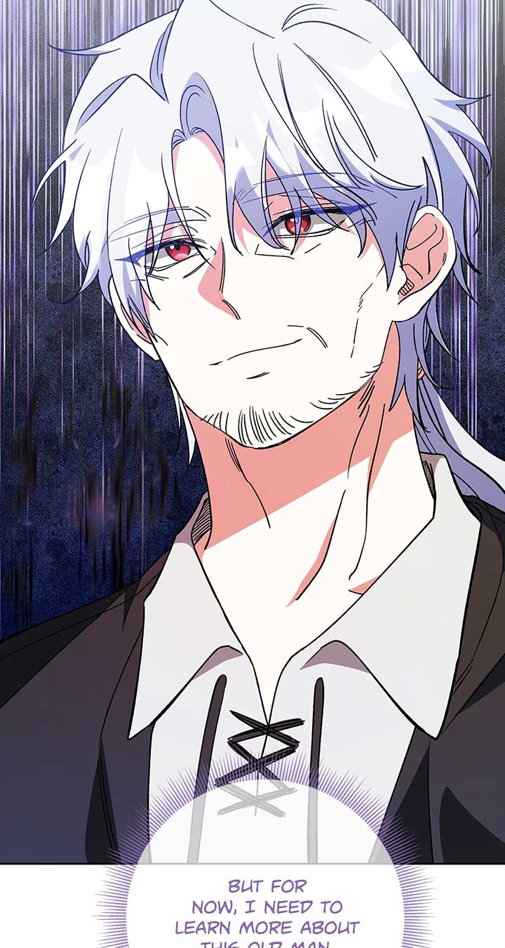 The Planned First Kiss Chapter 59 page 89
