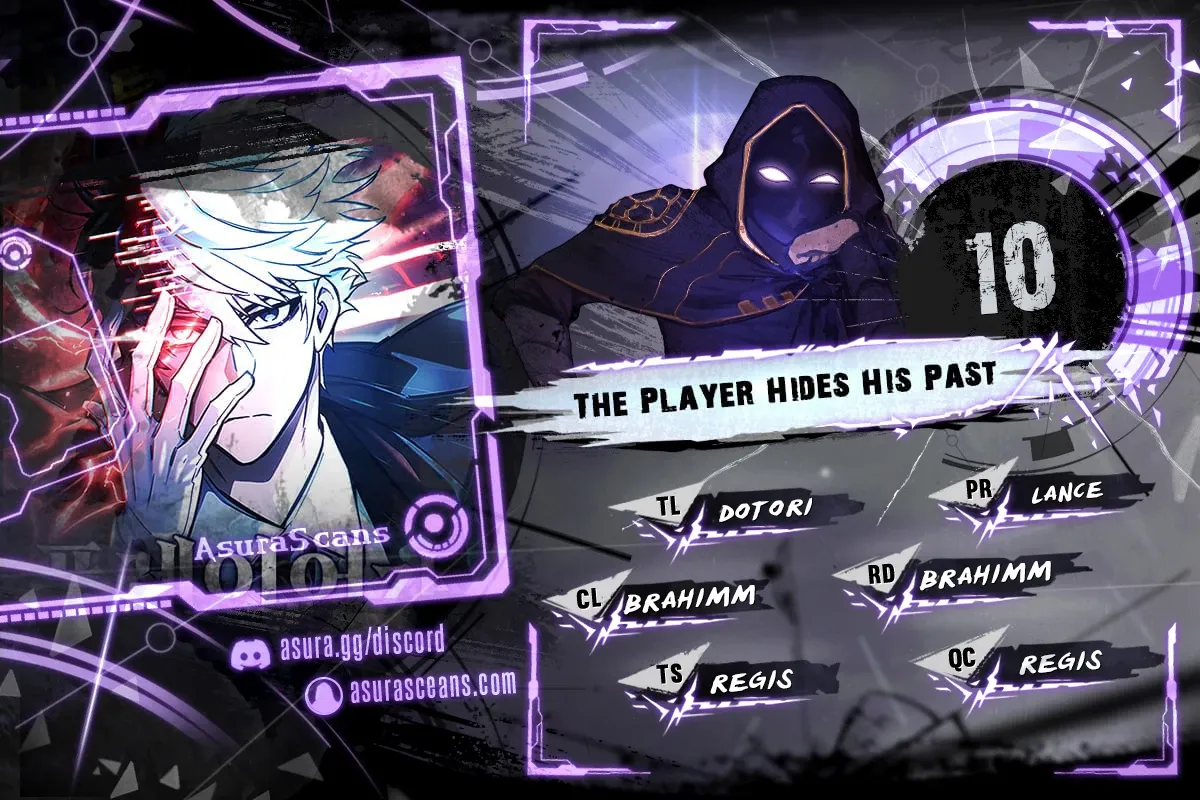 The Player Hides His Past Chapter 10 page 0