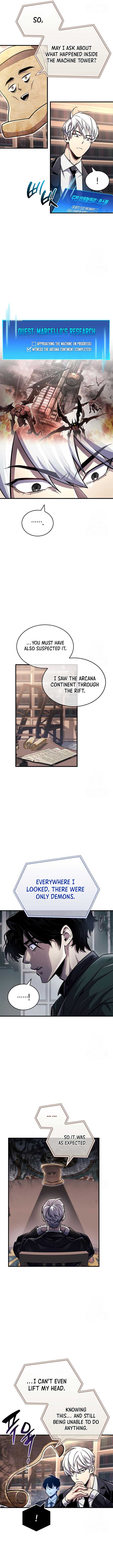The Player Hides His Past Chapter 59 page 4