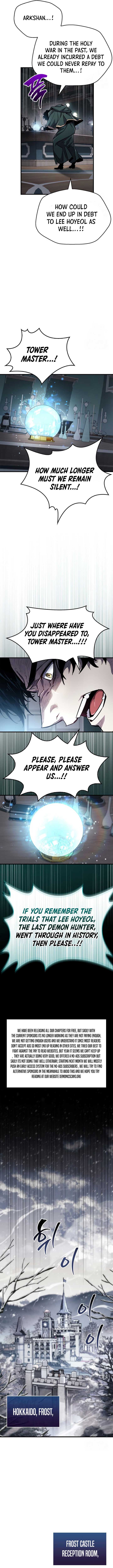 The Player Hides His Past Chapter 59 page 7