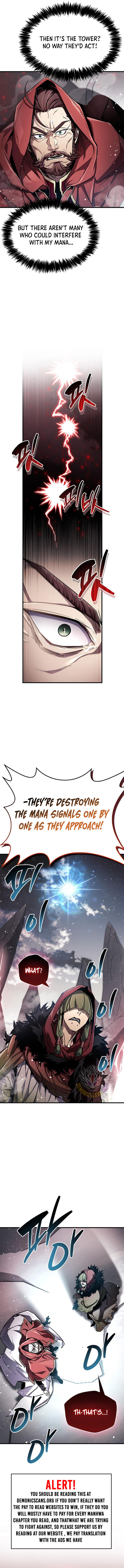 The Player Hides His Past Chapter 67 page 12
