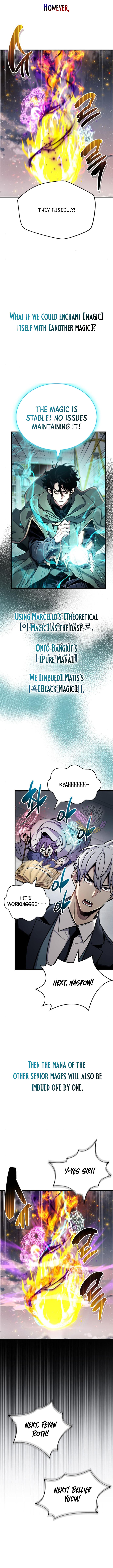 The Player Hides His Past Chapter 67 page 15
