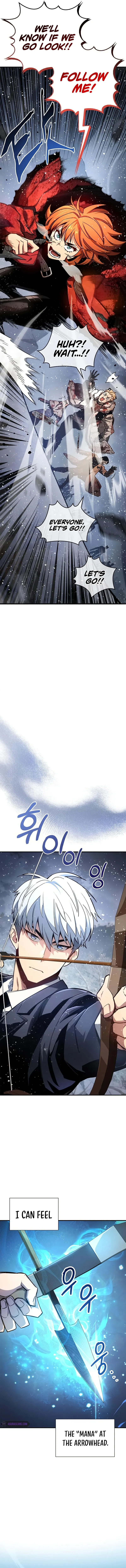 The Player Hides His Past Chapter 7 page 7