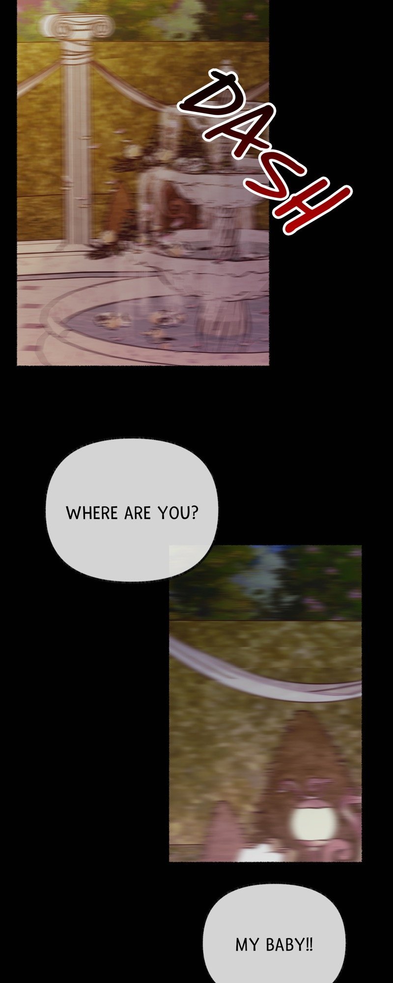 The Possesive Tyrant and His Sleepy Cat Chapter 13 page 9