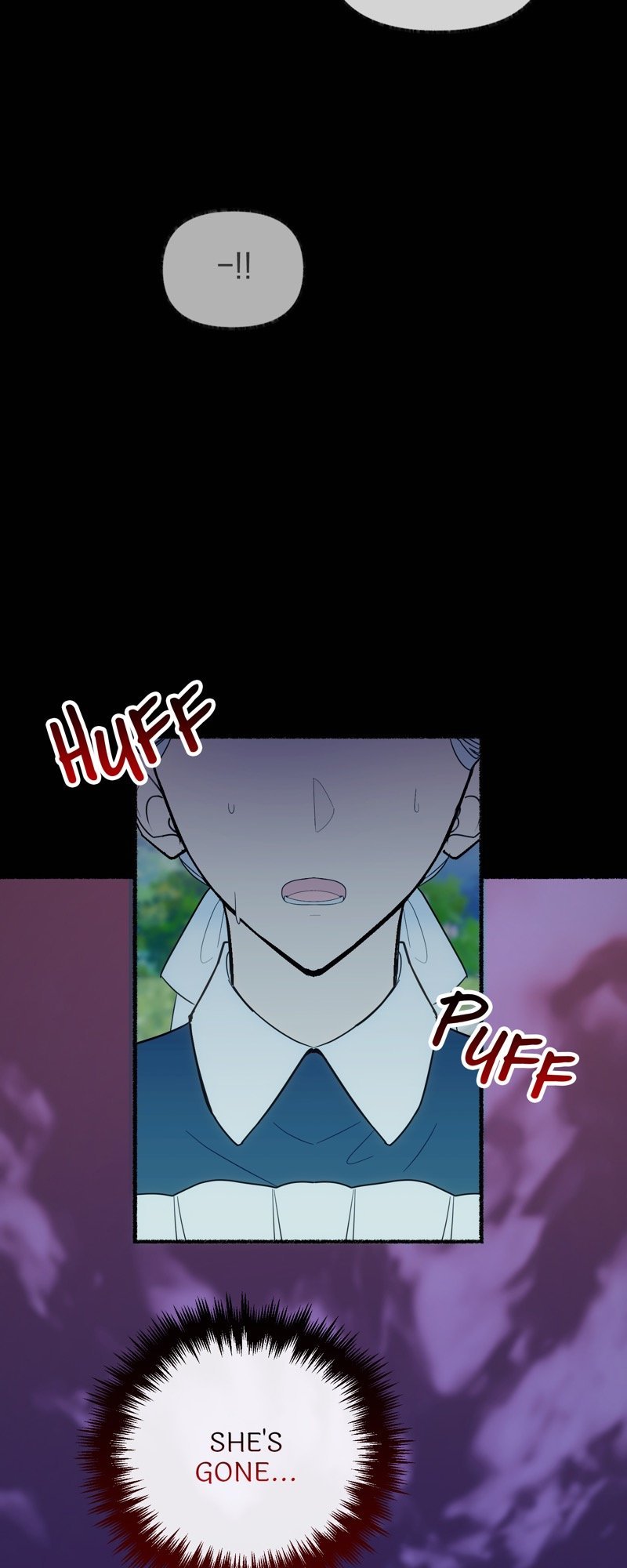 The Possesive Tyrant and His Sleepy Cat Chapter 13 page 10