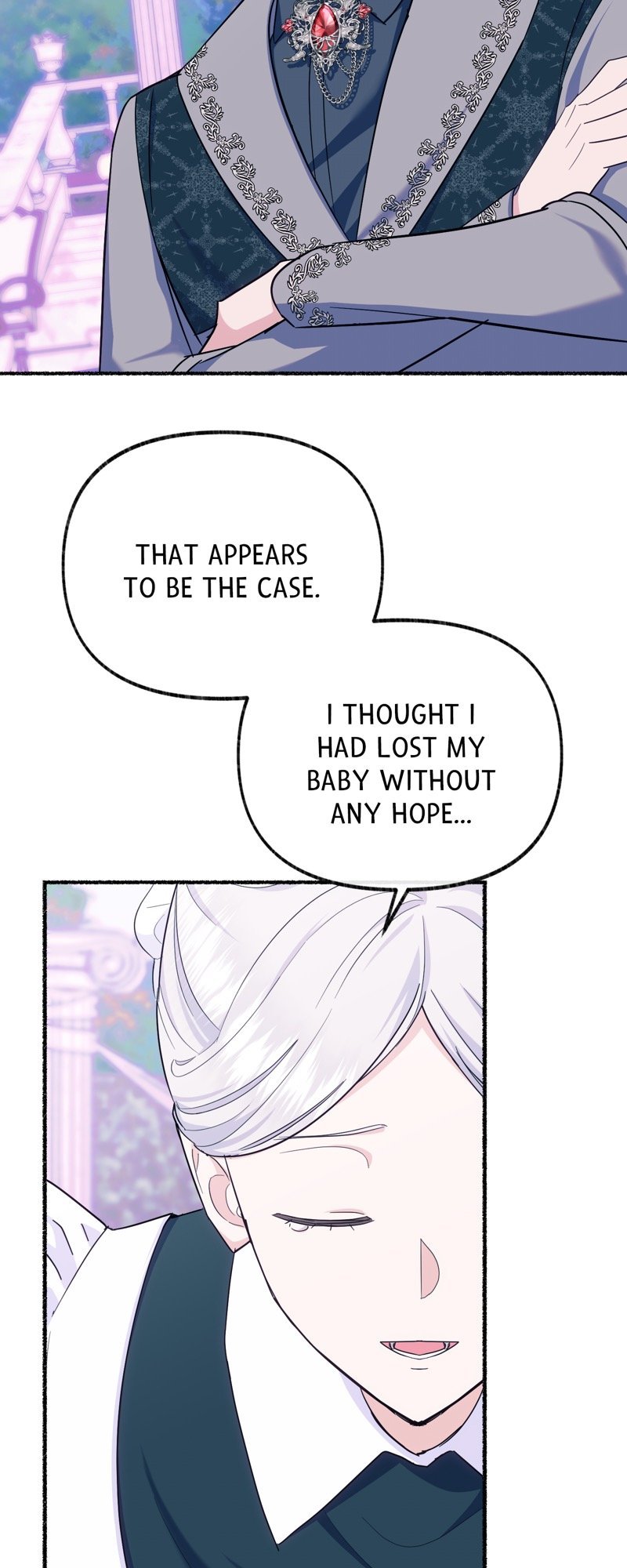 The Possesive Tyrant and His Sleepy Cat Chapter 13 page 14
