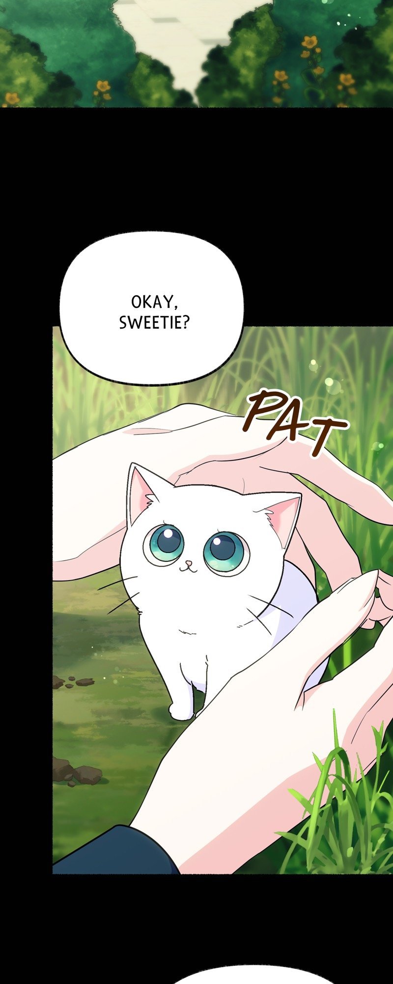 The Possesive Tyrant and His Sleepy Cat Chapter 13 page 1