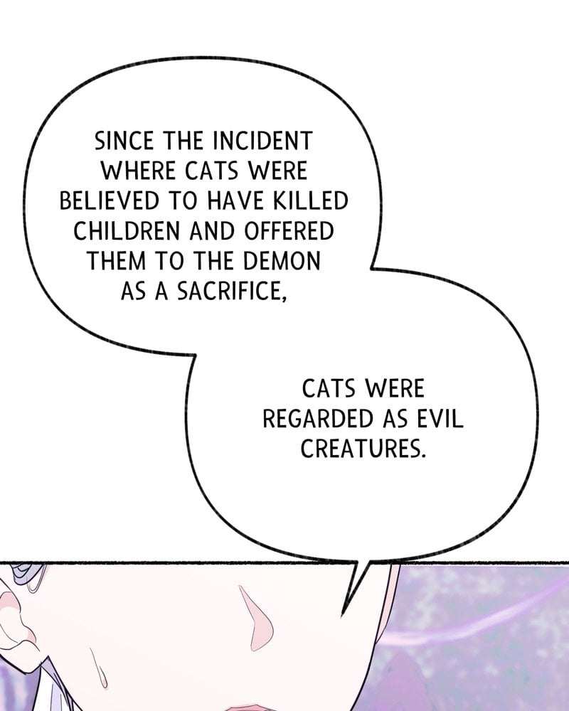The Possesive Tyrant and His Sleepy Cat Chapter 13 page 23