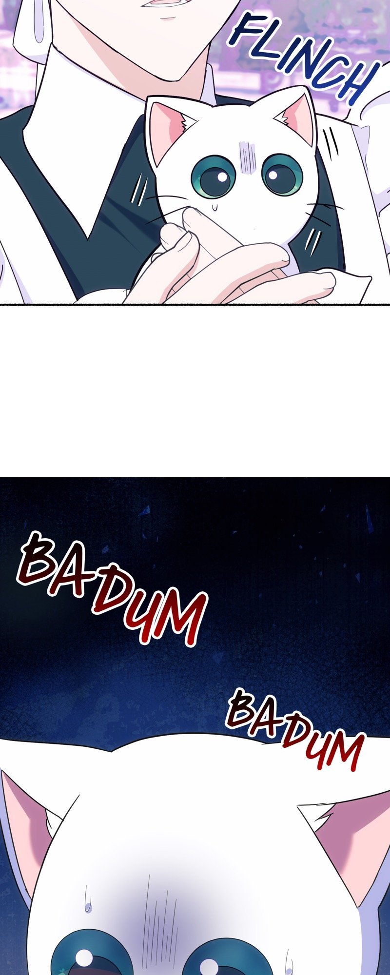 The Possesive Tyrant and His Sleepy Cat Chapter 13 page 24