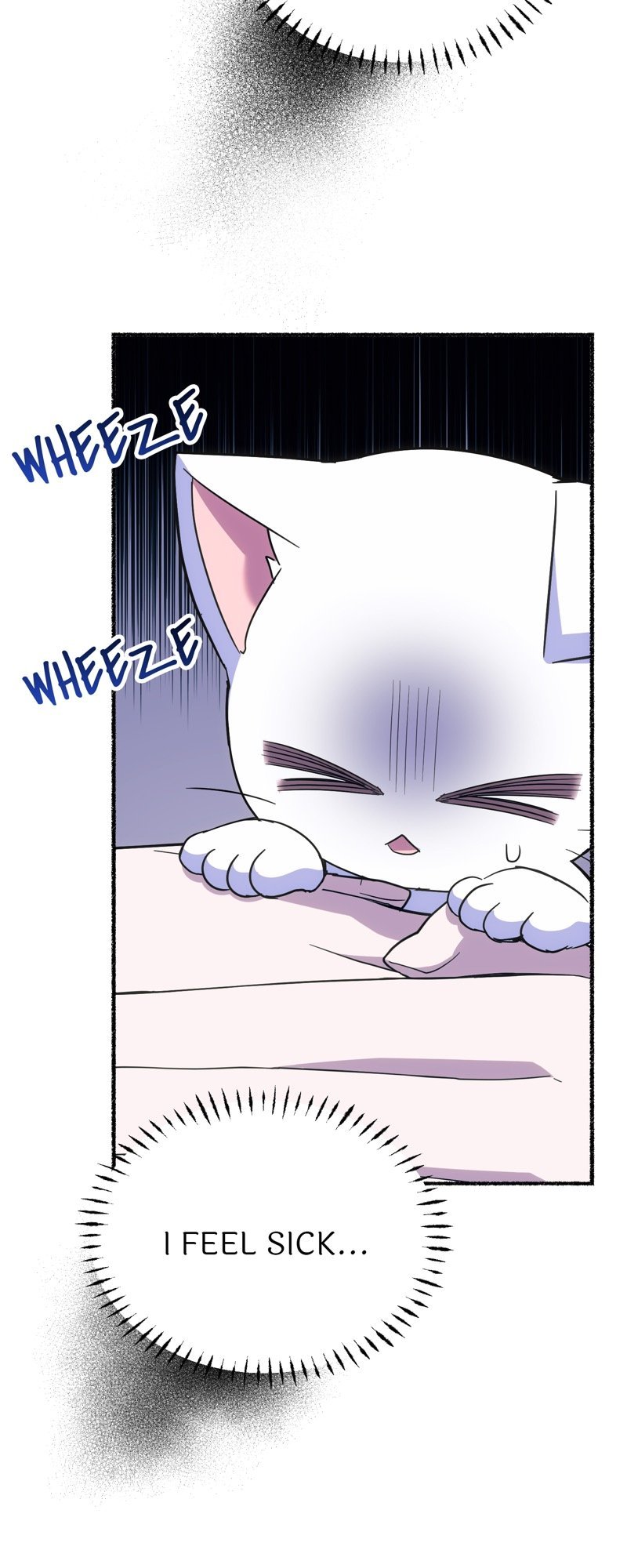 The Possesive Tyrant and His Sleepy Cat Chapter 13 page 26