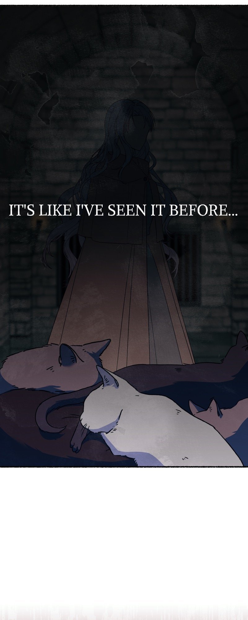 The Possesive Tyrant and His Sleepy Cat Chapter 13 page 27
