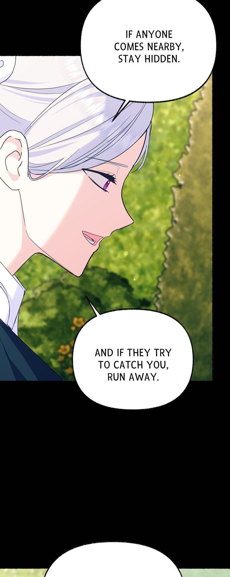 The Possesive Tyrant and His Sleepy Cat Chapter 13 page 2
