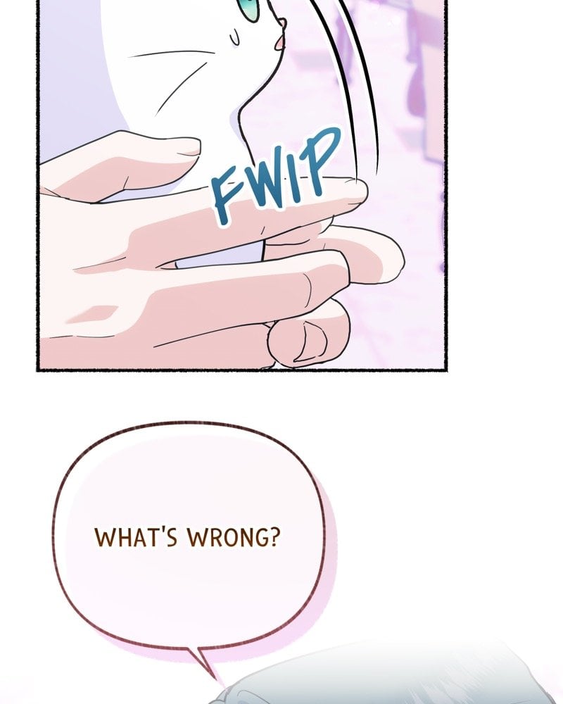 The Possesive Tyrant and His Sleepy Cat Chapter 13 page 31