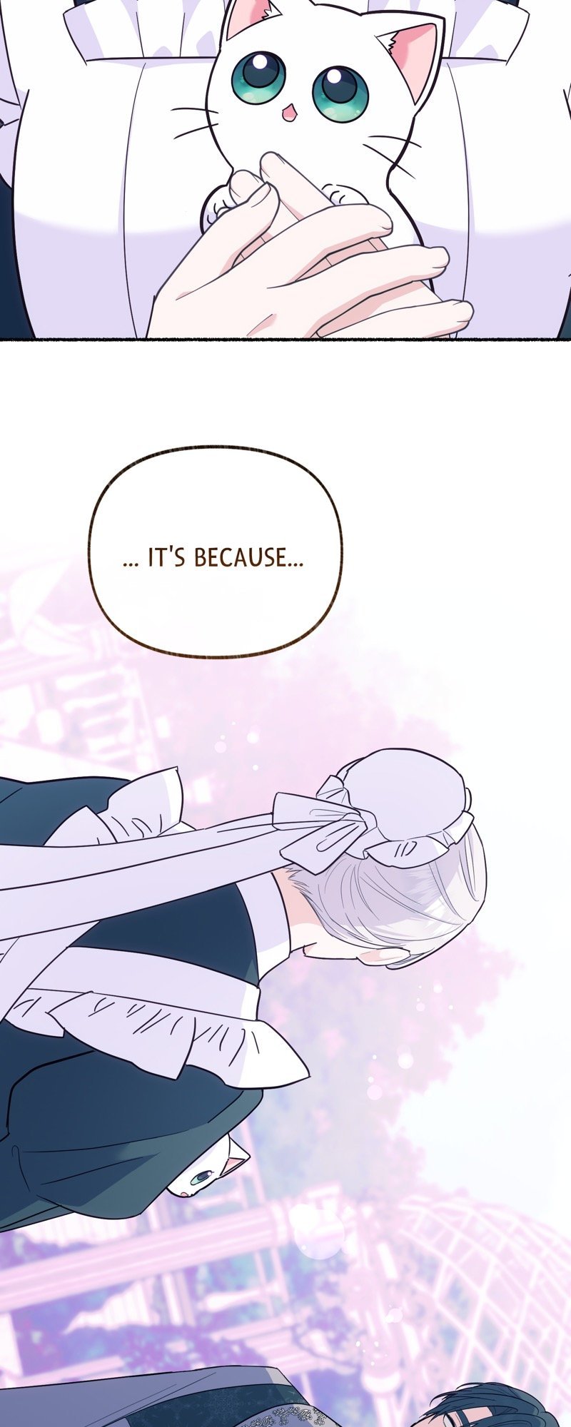 The Possesive Tyrant and His Sleepy Cat Chapter 13 page 37
