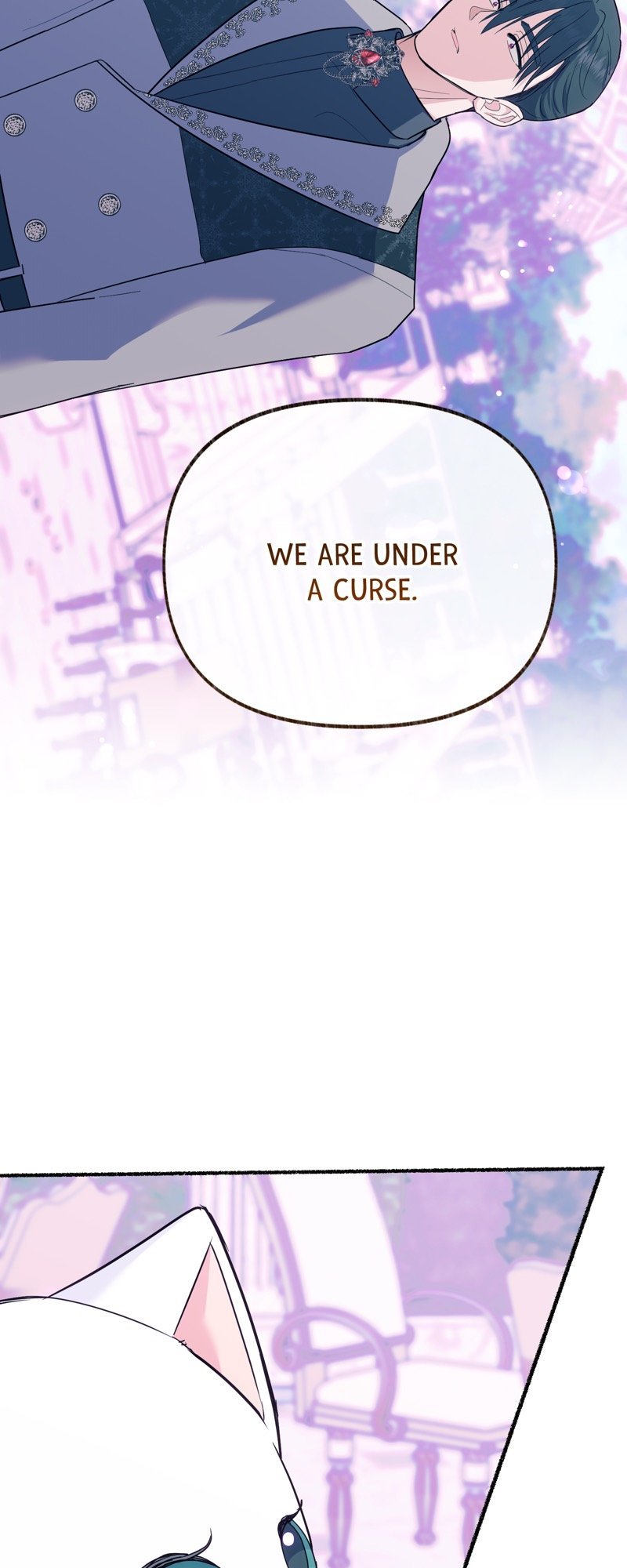 The Possesive Tyrant and His Sleepy Cat Chapter 13 page 38