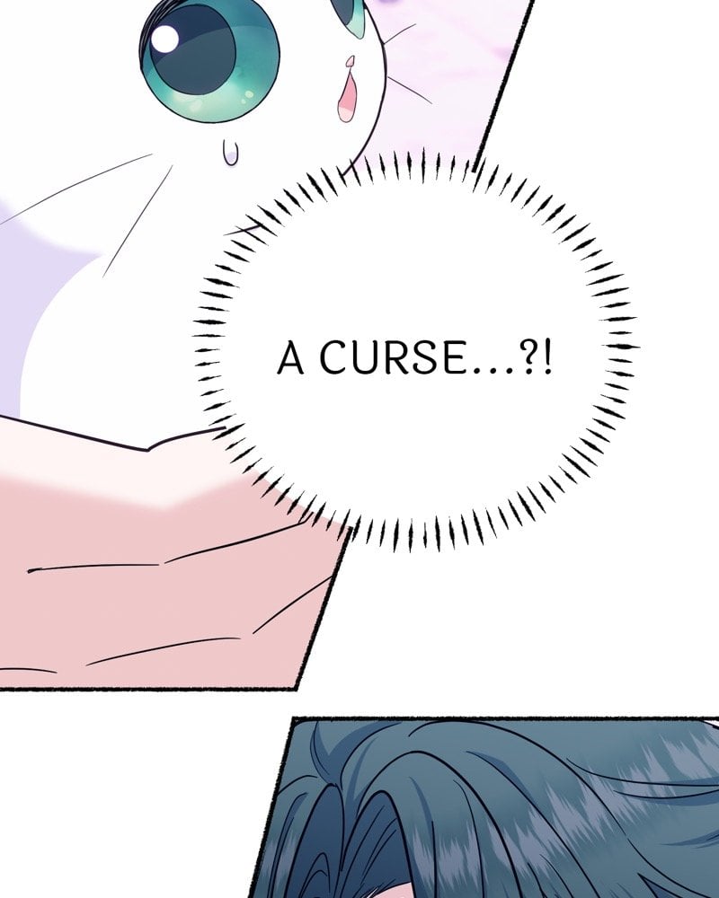The Possesive Tyrant and His Sleepy Cat Chapter 13 page 39