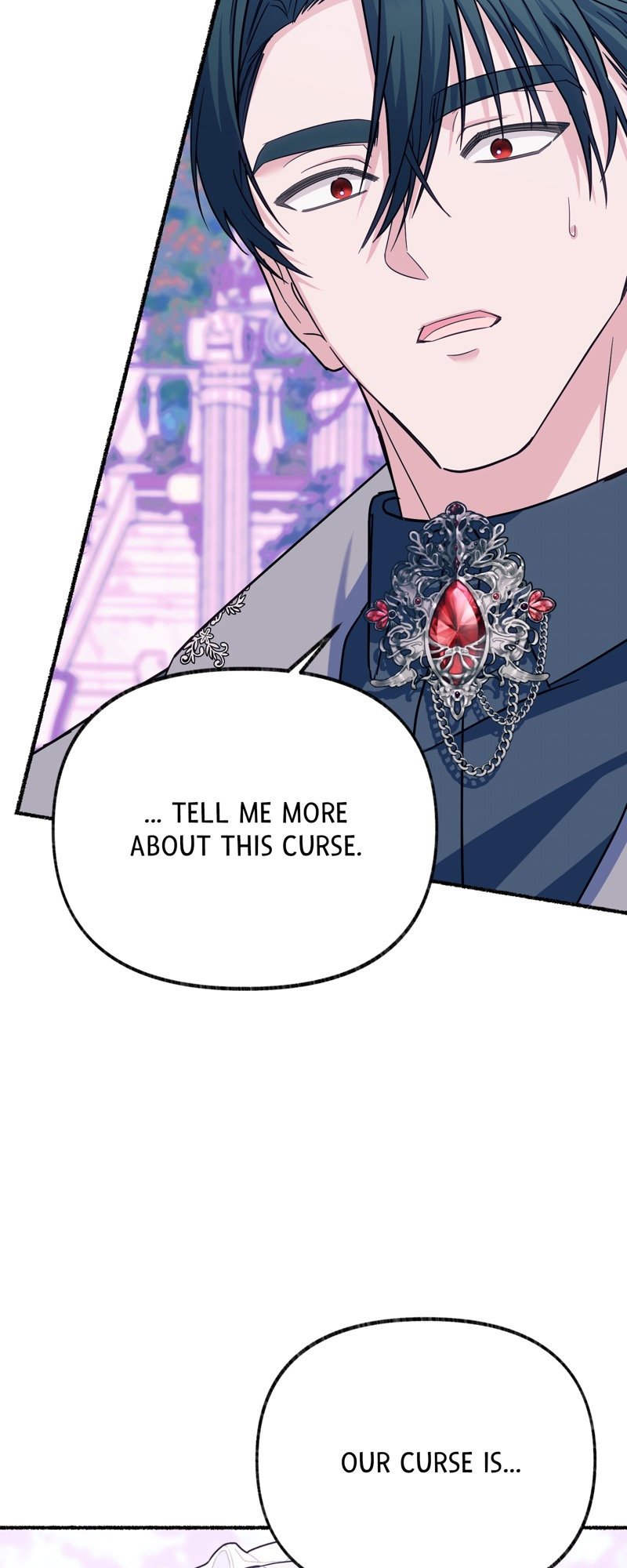 The Possesive Tyrant and His Sleepy Cat Chapter 13 page 40